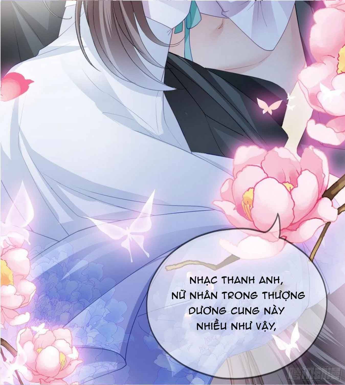 Tôi Đã Trở Thành Mẹ Của Nhân Vật Phản Diện Chapter 72.3 - Trang 2