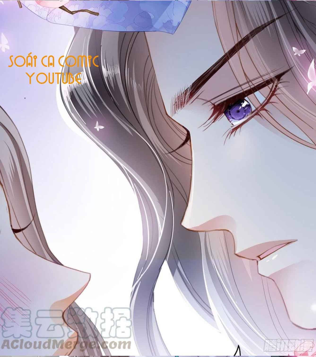 Tôi Đã Trở Thành Mẹ Của Nhân Vật Phản Diện Chapter 72.3 - Trang 2