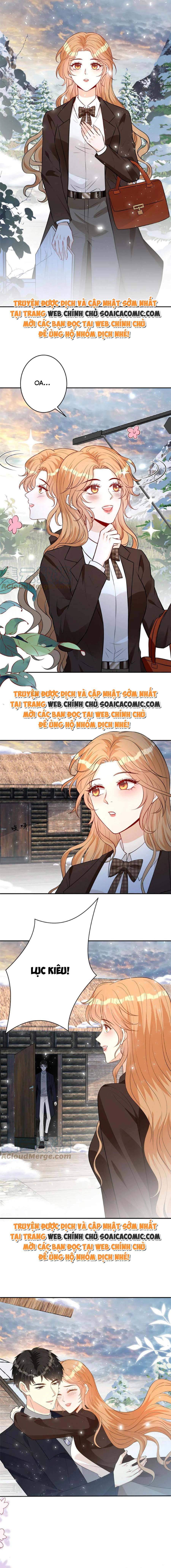 Tôi Đã Trở Thành Mẹ Của Nhân Vật Phản Diện Chapter 720.2 - Trang 2