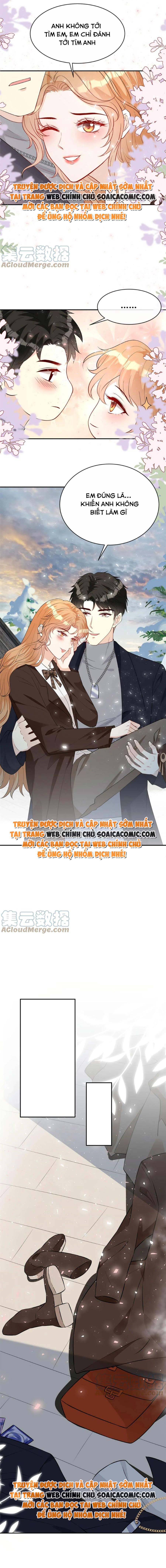 Tôi Đã Trở Thành Mẹ Của Nhân Vật Phản Diện Chapter 720.2 - Trang 2