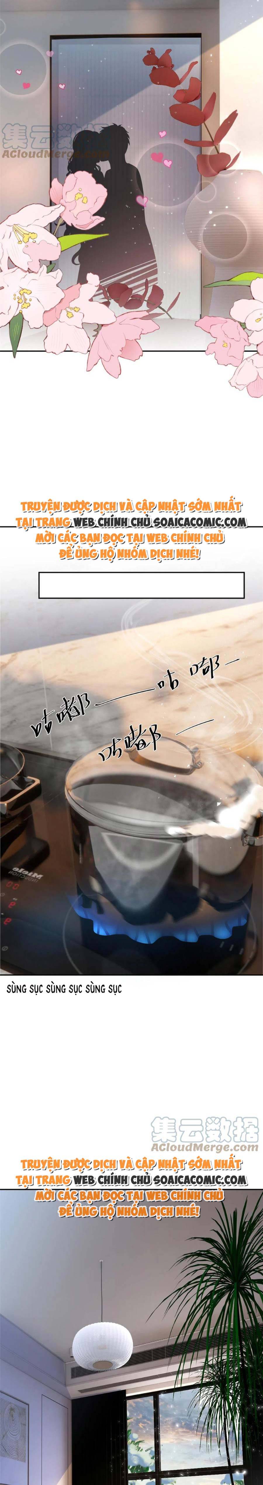 Tôi Đã Trở Thành Mẹ Của Nhân Vật Phản Diện Chapter 720.2 - Trang 2