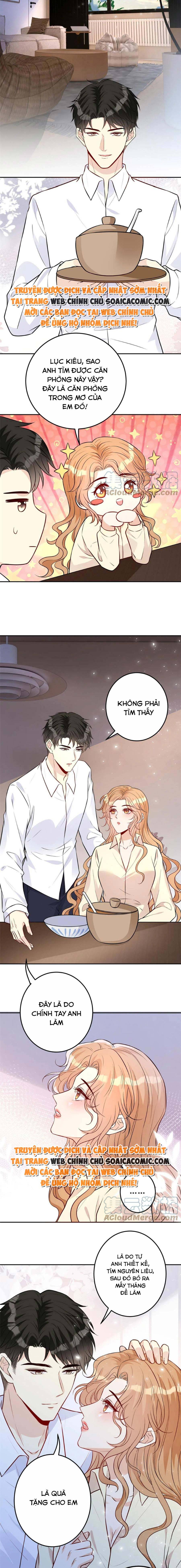 Tôi Đã Trở Thành Mẹ Của Nhân Vật Phản Diện Chapter 720.2 - Trang 2