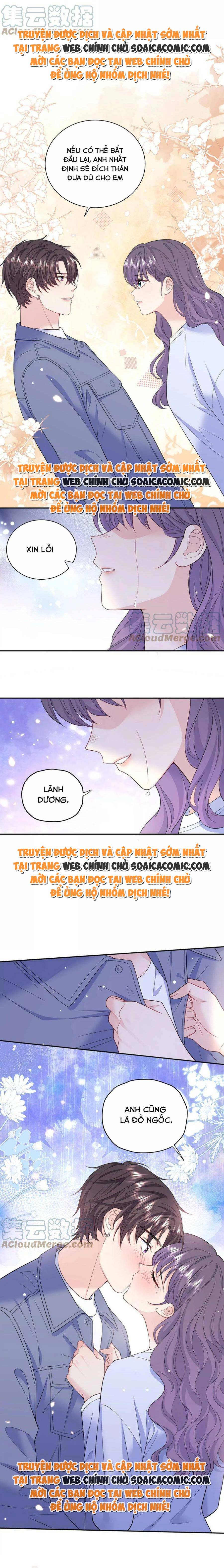 Tôi Đã Trở Thành Mẹ Của Nhân Vật Phản Diện Chapter 720.3 - Trang 2