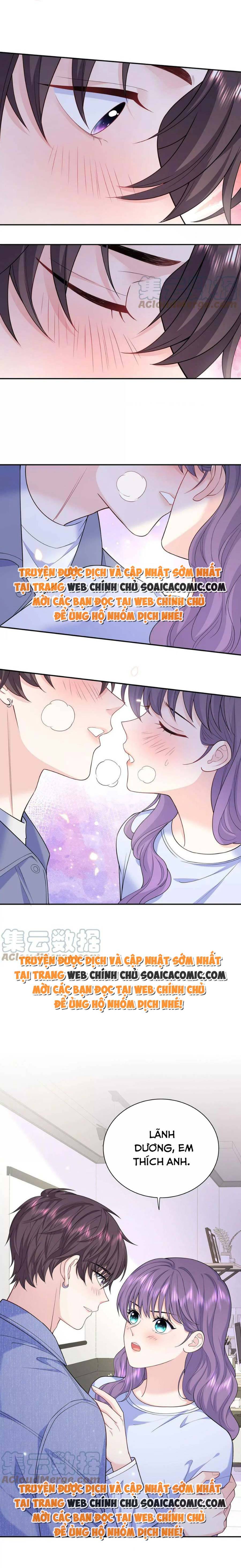Tôi Đã Trở Thành Mẹ Của Nhân Vật Phản Diện Chapter 720.3 - Trang 2