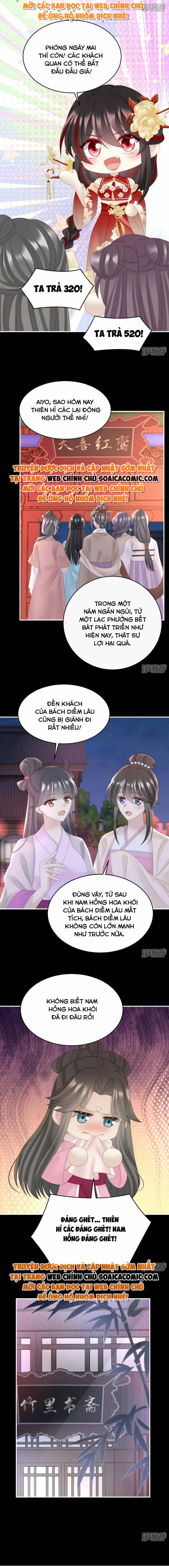 Tôi Đã Trở Thành Mẹ Của Nhân Vật Phản Diện Chapter 720.4 - Trang 2