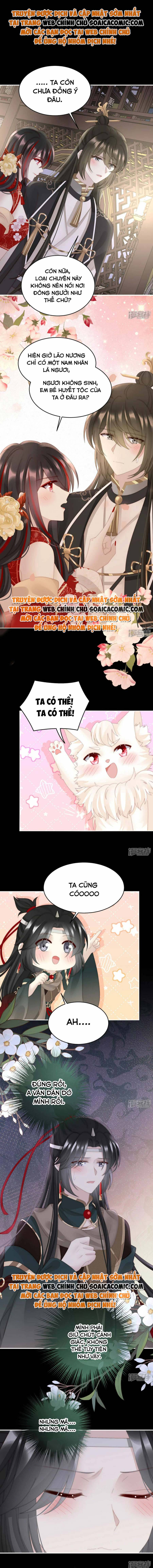 Tôi Đã Trở Thành Mẹ Của Nhân Vật Phản Diện Chapter 720.4 - Trang 2