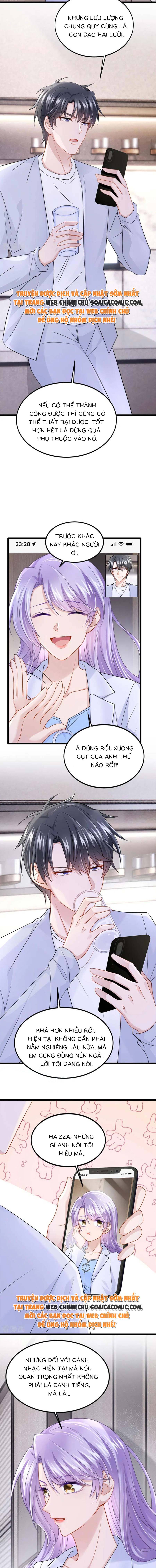 Tôi Đã Trở Thành Mẹ Của Nhân Vật Phản Diện Chapter 725.8 - Trang 2