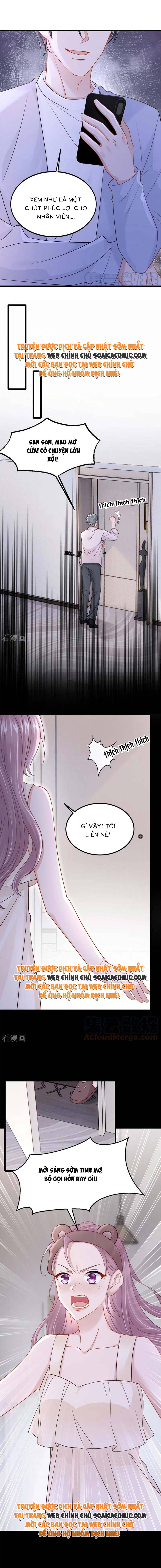 Tôi Đã Trở Thành Mẹ Của Nhân Vật Phản Diện Chapter 725.8 - Trang 2