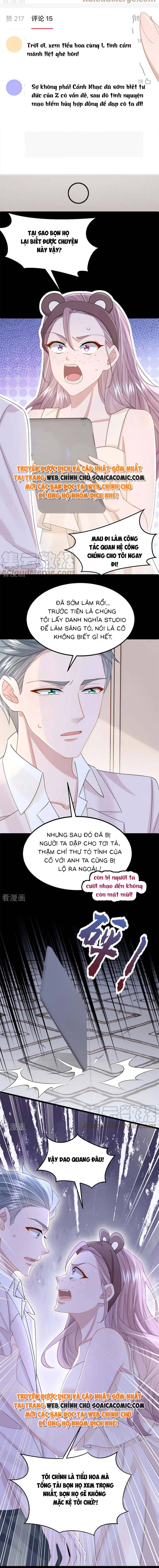 Tôi Đã Trở Thành Mẹ Của Nhân Vật Phản Diện Chapter 725.8 - Trang 2