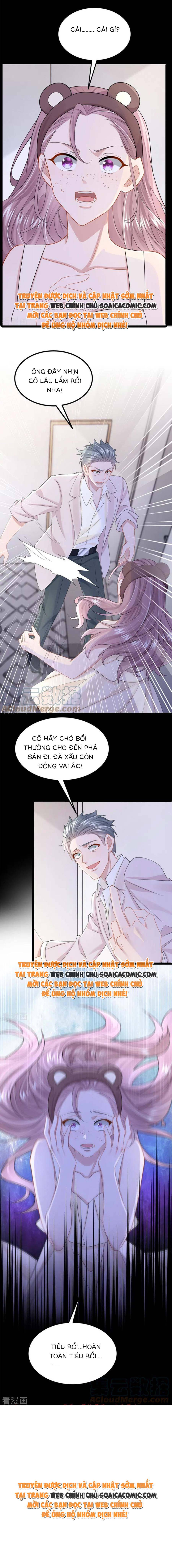 Tôi Đã Trở Thành Mẹ Của Nhân Vật Phản Diện Chapter 725.8 - Trang 2