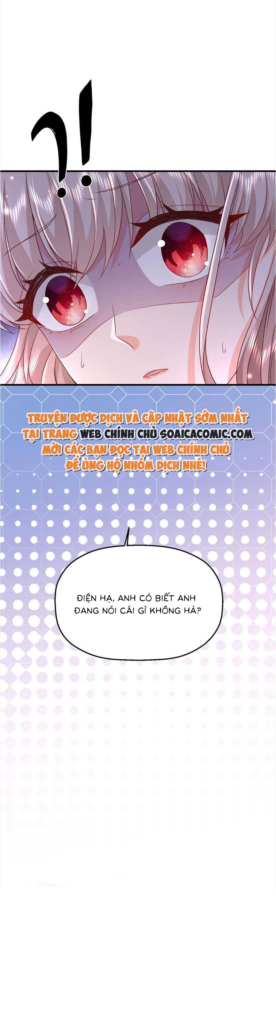Tôi Đã Trở Thành Mẹ Của Nhân Vật Phản Diện Chapter 726.1 - Trang 2
