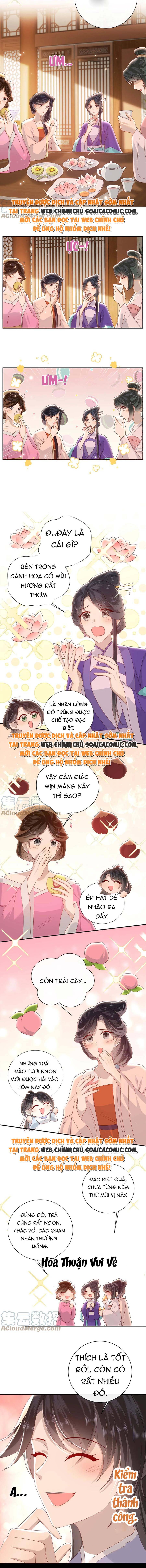 Tôi Đã Trở Thành Mẹ Của Nhân Vật Phản Diện Chapter 726.4 - Trang 2