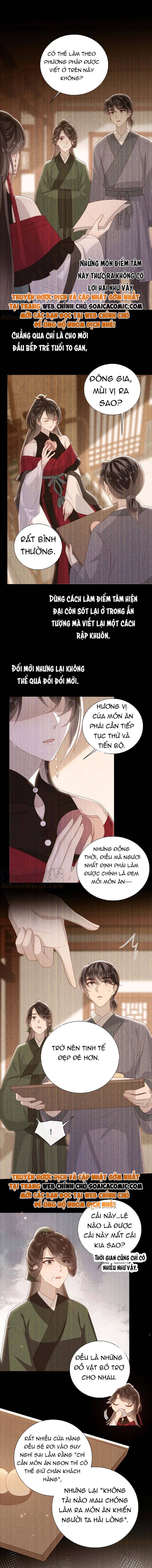 Tôi Đã Trở Thành Mẹ Của Nhân Vật Phản Diện Chapter 726.4 - Trang 2