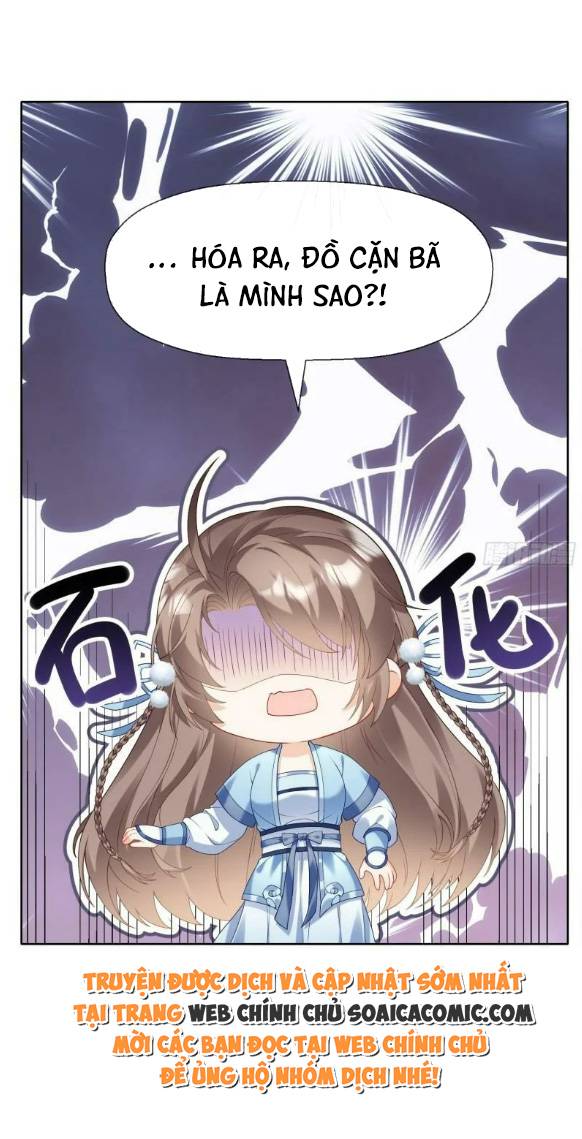 Tôi Đã Trở Thành Mẹ Của Nhân Vật Phản Diện Chapter 726.9 - Trang 2