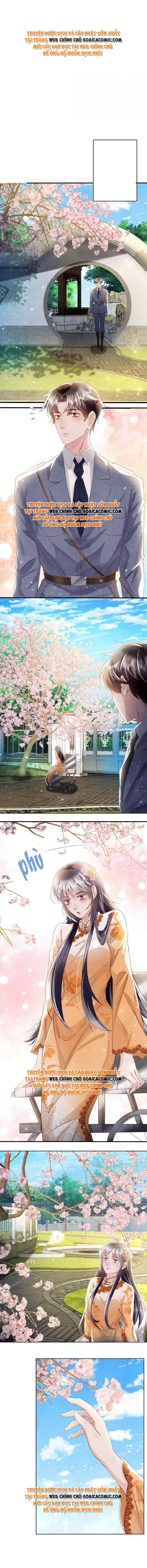 Tôi Đã Trở Thành Mẹ Của Nhân Vật Phản Diện Chapter 727.1 - Trang 2