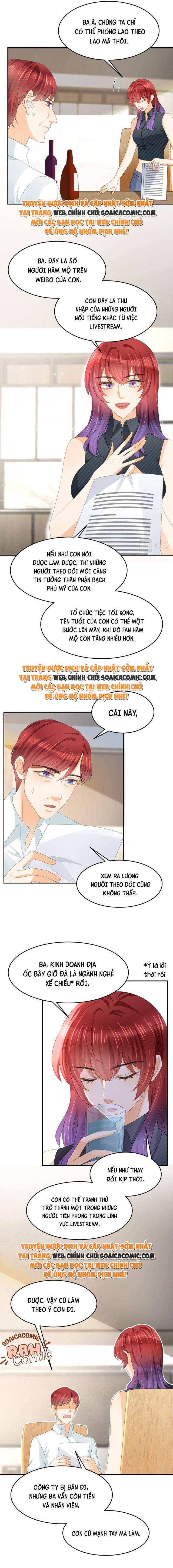 Tôi Đã Trở Thành Mẹ Của Nhân Vật Phản Diện Chapter 727.6 - Trang 2