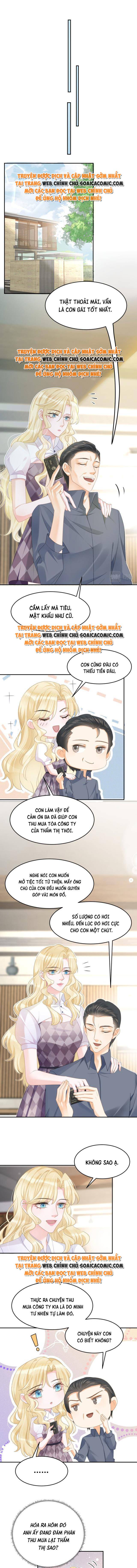Tôi Đã Trở Thành Mẹ Của Nhân Vật Phản Diện Chapter 727.6 - Trang 2