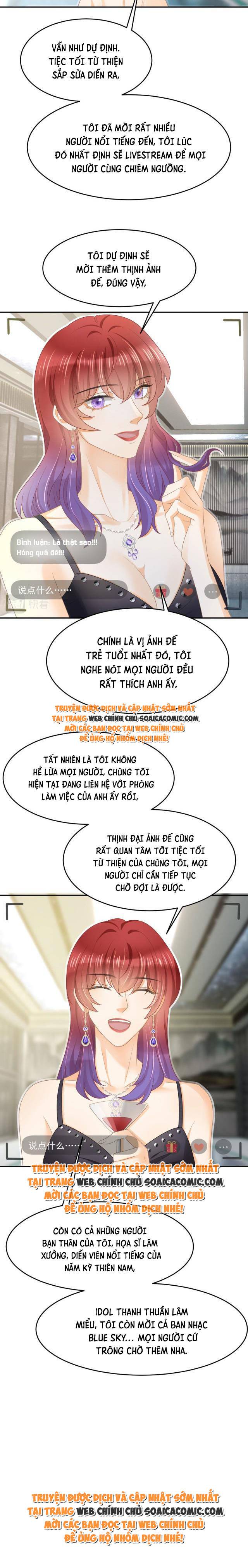 Tôi Đã Trở Thành Mẹ Của Nhân Vật Phản Diện Chapter 727.6 - Trang 2