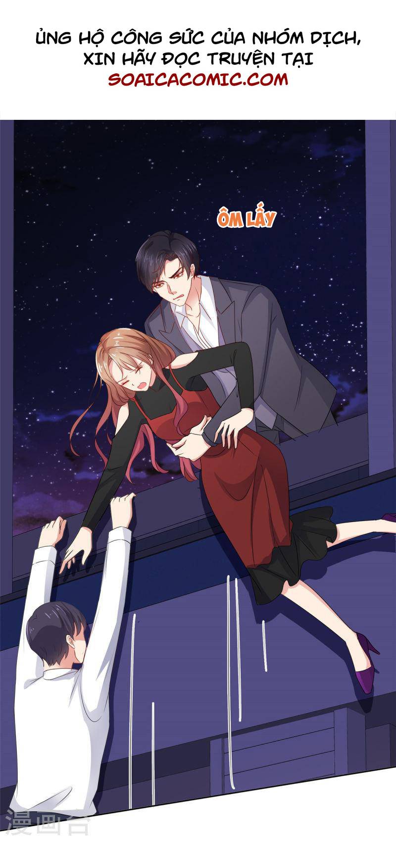 Tôi Đã Trở Thành Mẹ Của Nhân Vật Phản Diện Chapter 727.8 - Trang 2