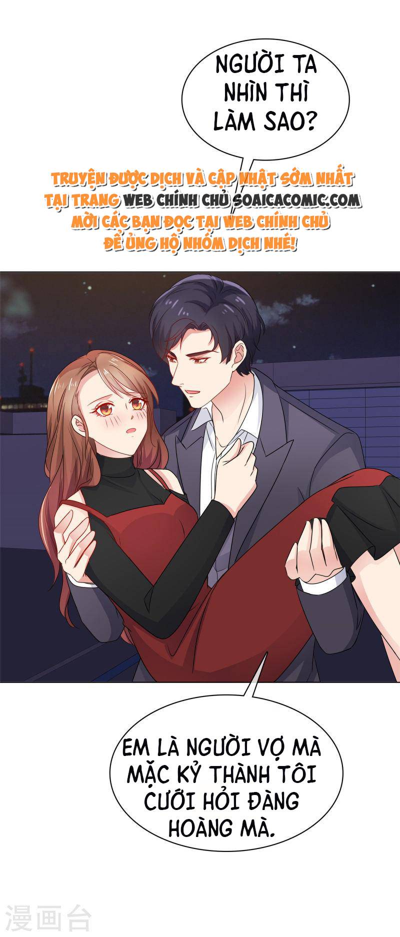 Tôi Đã Trở Thành Mẹ Của Nhân Vật Phản Diện Chapter 727.8 - Trang 2