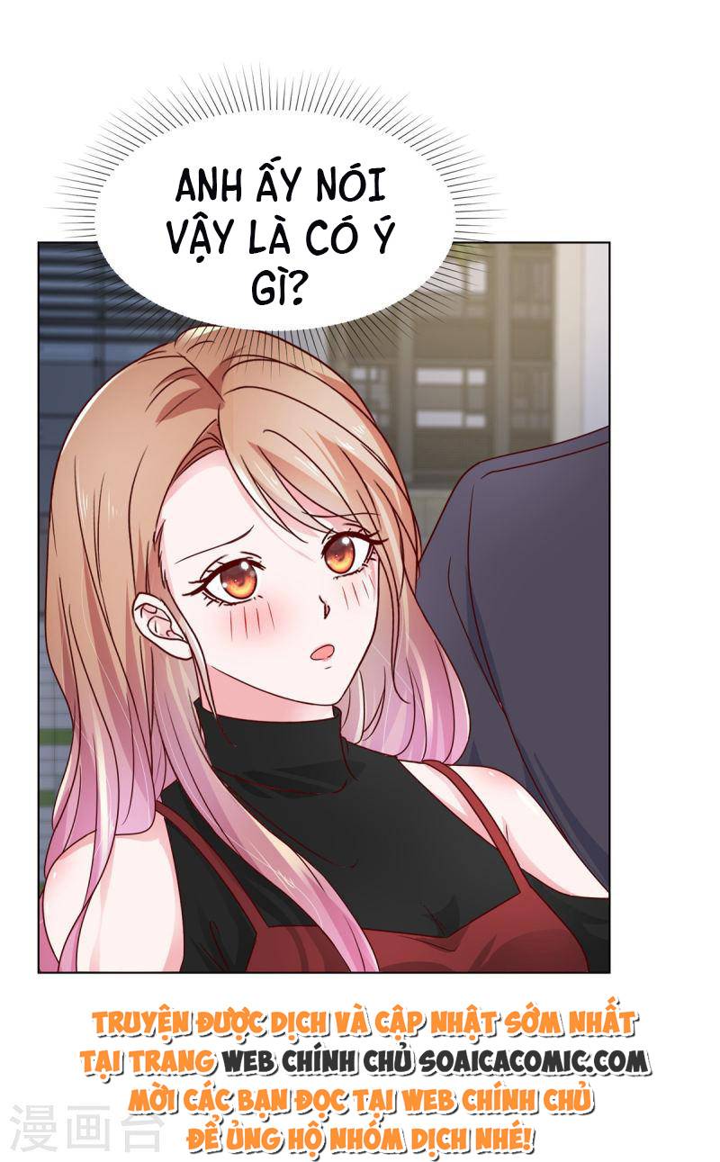 Tôi Đã Trở Thành Mẹ Của Nhân Vật Phản Diện Chapter 727.8 - Trang 2