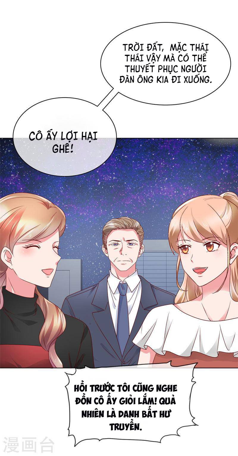 Tôi Đã Trở Thành Mẹ Của Nhân Vật Phản Diện Chapter 727.8 - Trang 2
