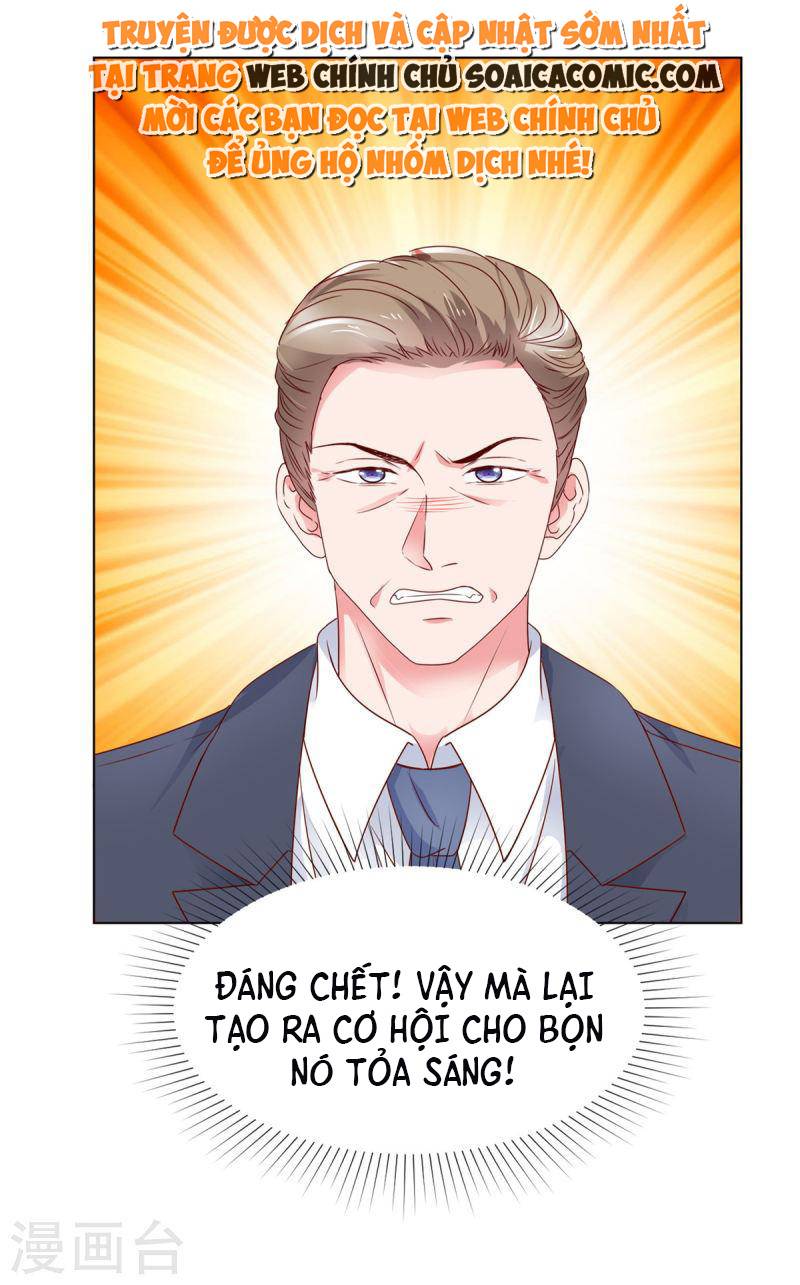 Tôi Đã Trở Thành Mẹ Của Nhân Vật Phản Diện Chapter 727.8 - Trang 2