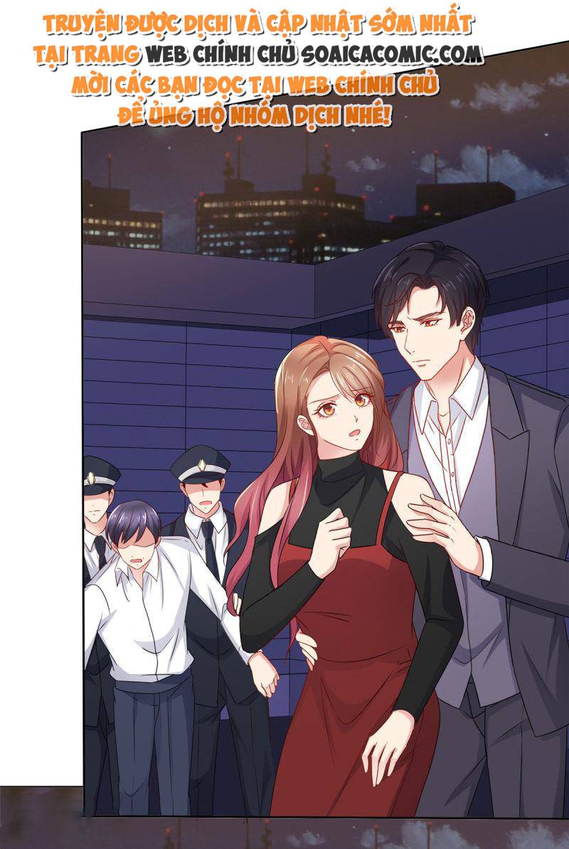 Tôi Đã Trở Thành Mẹ Của Nhân Vật Phản Diện Chapter 727.8 - Trang 2