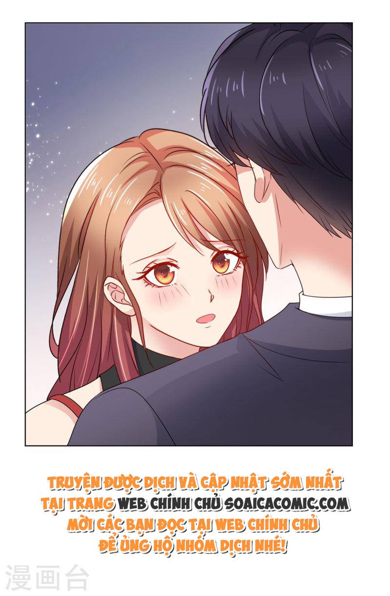 Tôi Đã Trở Thành Mẹ Của Nhân Vật Phản Diện Chapter 727.8 - Trang 2