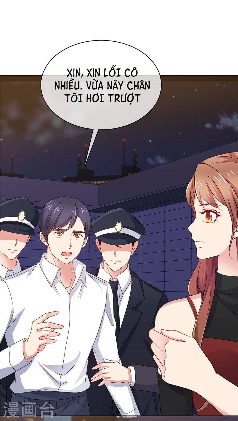 Tôi Đã Trở Thành Mẹ Của Nhân Vật Phản Diện Chapter 727.8 - Trang 2