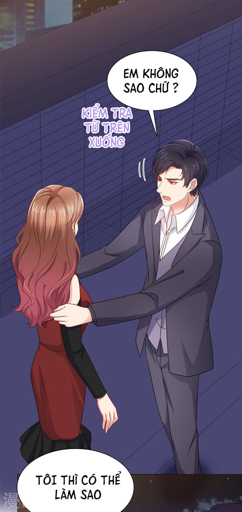 Tôi Đã Trở Thành Mẹ Của Nhân Vật Phản Diện Chapter 727.8 - Trang 2