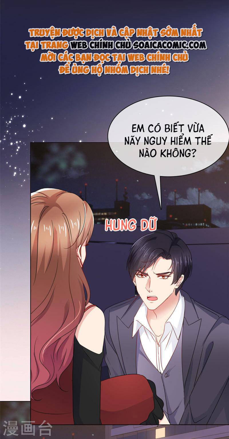 Tôi Đã Trở Thành Mẹ Của Nhân Vật Phản Diện Chapter 727.8 - Trang 2