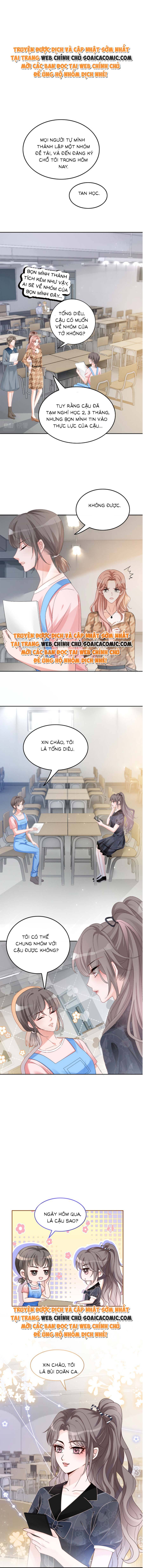 Tôi Đã Trở Thành Mẹ Của Nhân Vật Phản Diện Chapter 727.9 - Trang 2