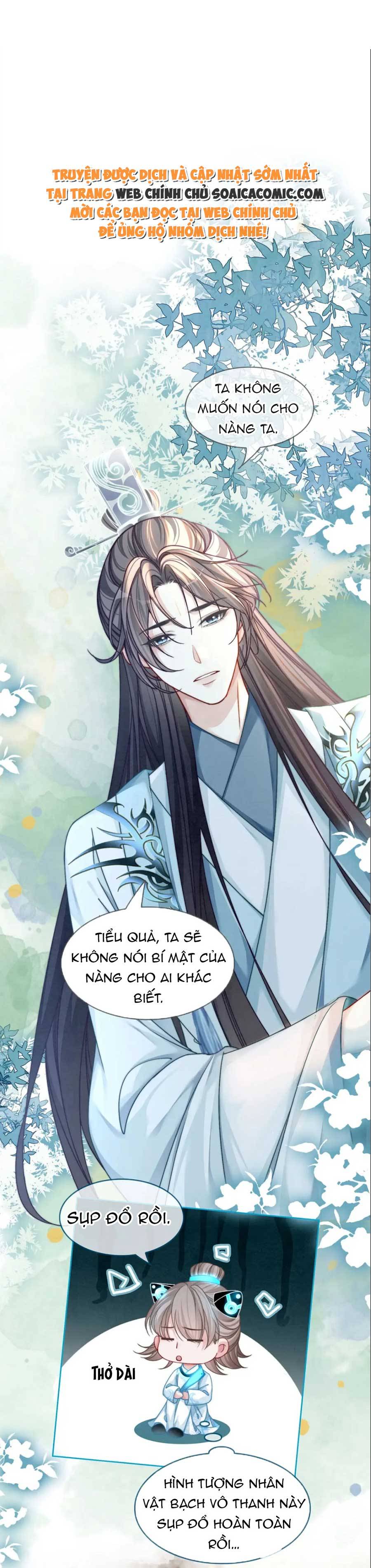 Tôi Đã Trở Thành Mẹ Của Nhân Vật Phản Diện Chapter 729.8 - Trang 2