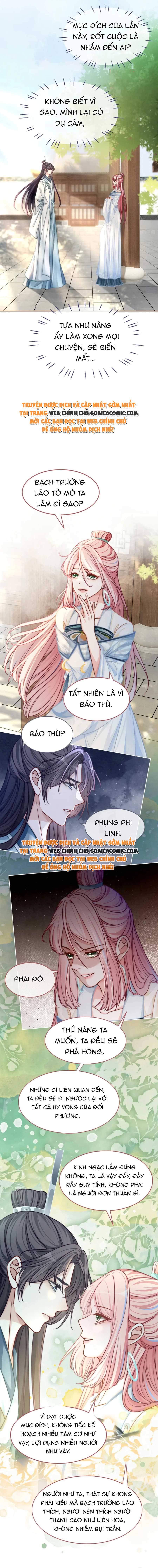 Tôi Đã Trở Thành Mẹ Của Nhân Vật Phản Diện Chapter 729.8 - Trang 2
