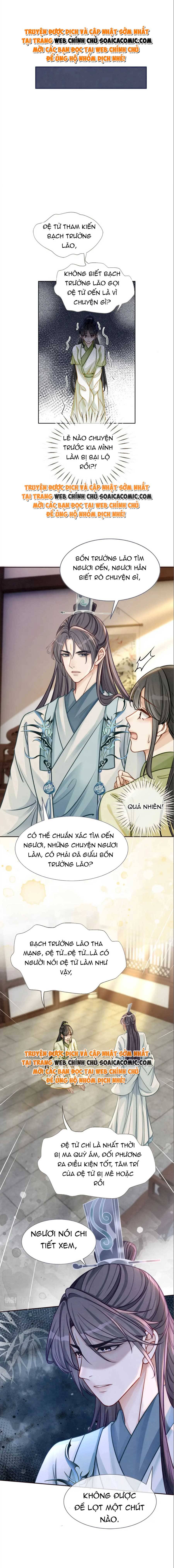 Tôi Đã Trở Thành Mẹ Của Nhân Vật Phản Diện Chapter 729.9 - Trang 2