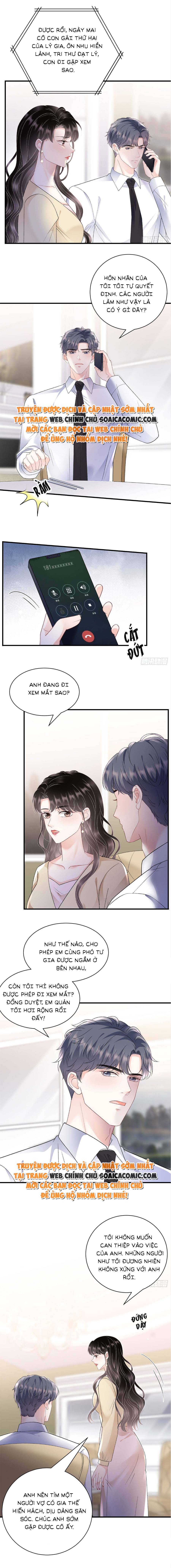 Tôi Đã Trở Thành Mẹ Của Nhân Vật Phản Diện Chapter 730.1 - Trang 2