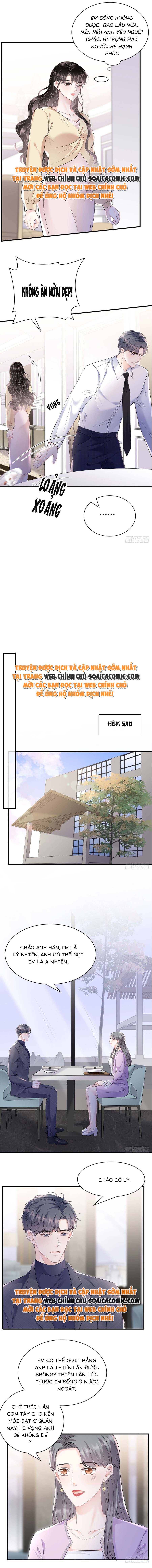 Tôi Đã Trở Thành Mẹ Của Nhân Vật Phản Diện Chapter 730.1 - Trang 2