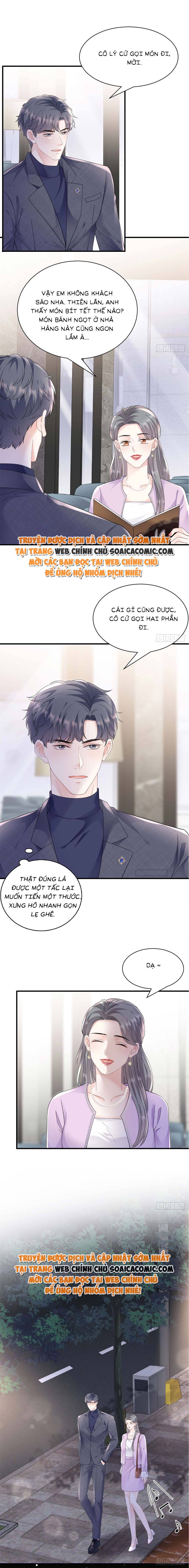 Tôi Đã Trở Thành Mẹ Của Nhân Vật Phản Diện Chapter 730.1 - Trang 2