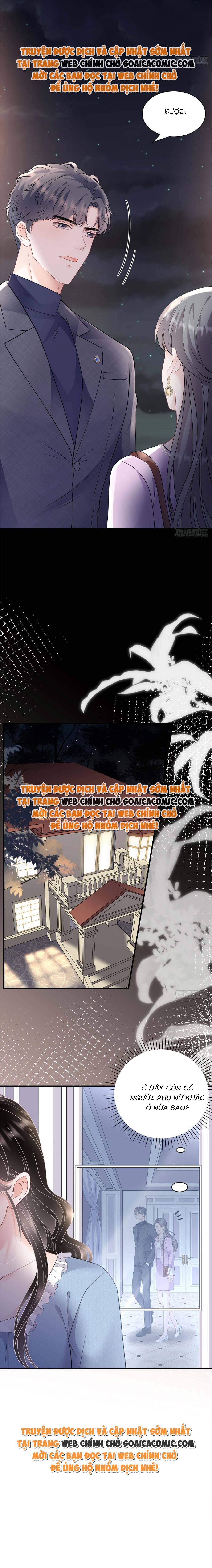 Tôi Đã Trở Thành Mẹ Của Nhân Vật Phản Diện Chapter 730.1 - Trang 2
