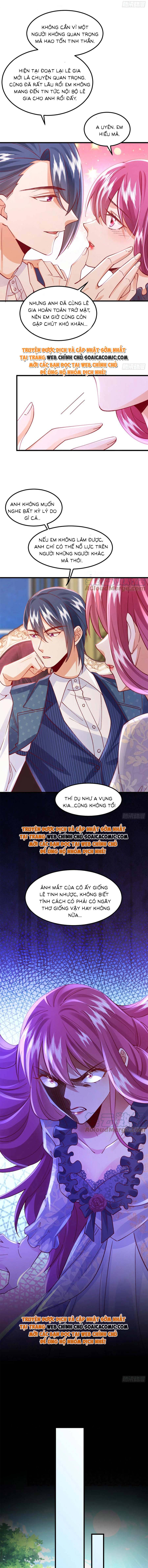 Tôi Đã Trở Thành Mẹ Của Nhân Vật Phản Diện Chapter 730.3 - Trang 2
