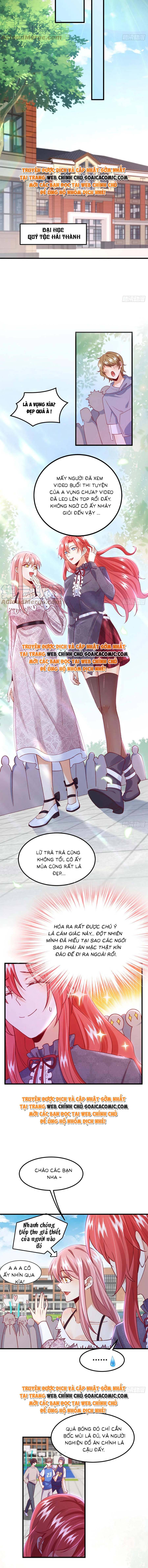 Tôi Đã Trở Thành Mẹ Của Nhân Vật Phản Diện Chapter 730.3 - Trang 2