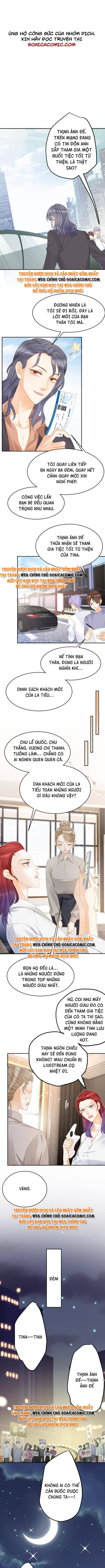 Tôi Đã Trở Thành Mẹ Của Nhân Vật Phản Diện Chapter 730.6 - Trang 2