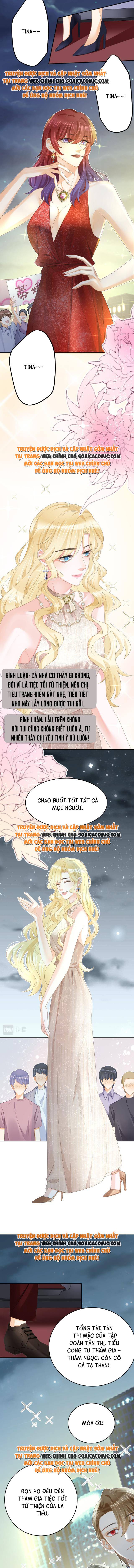 Tôi Đã Trở Thành Mẹ Của Nhân Vật Phản Diện Chapter 730.6 - Trang 2