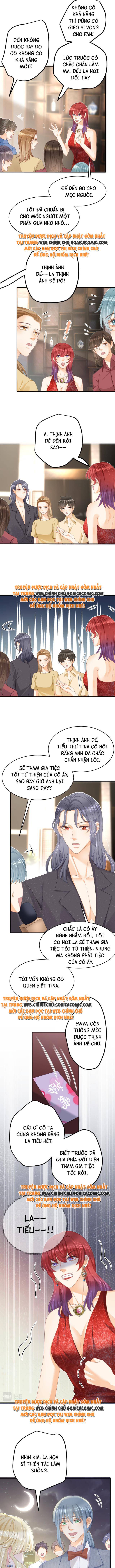 Tôi Đã Trở Thành Mẹ Của Nhân Vật Phản Diện Chapter 730.6 - Trang 2