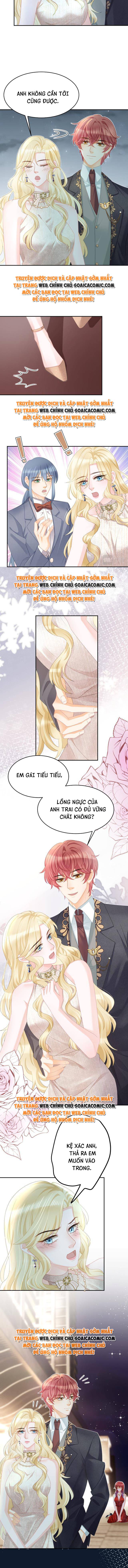 Tôi Đã Trở Thành Mẹ Của Nhân Vật Phản Diện Chapter 730.6 - Trang 2