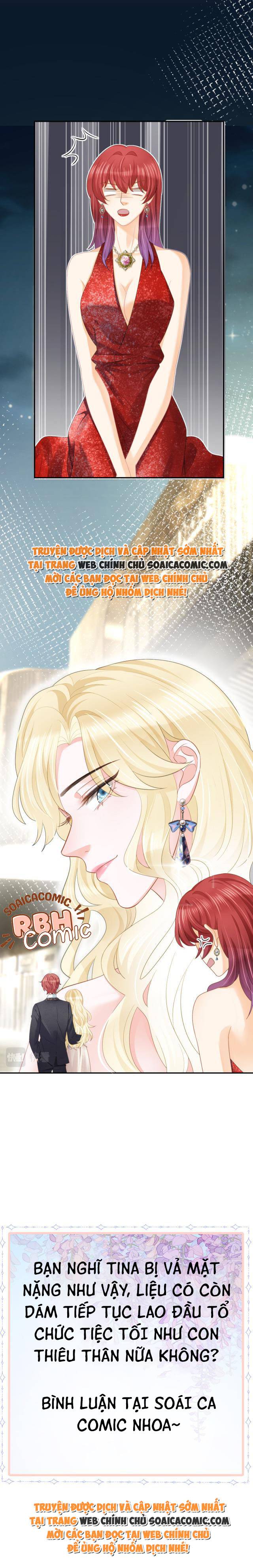Tôi Đã Trở Thành Mẹ Của Nhân Vật Phản Diện Chapter 730.6 - Trang 2