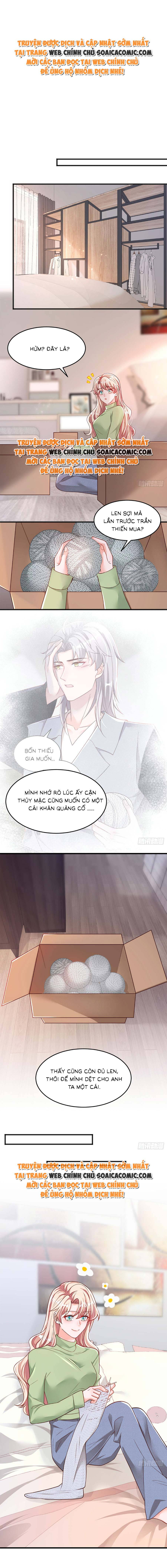 Tôi Đã Trở Thành Mẹ Của Nhân Vật Phản Diện Chapter 730.7 - Trang 2