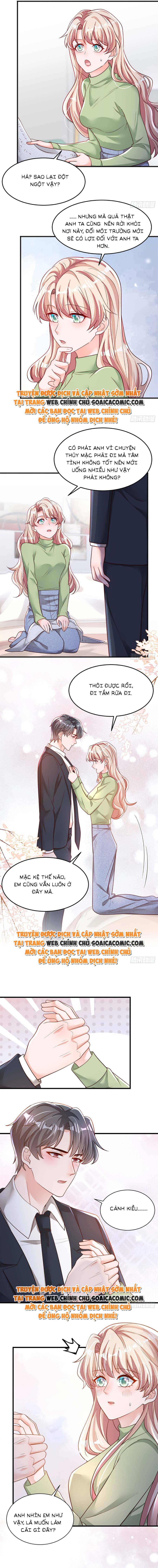Tôi Đã Trở Thành Mẹ Của Nhân Vật Phản Diện Chapter 730.7 - Trang 2