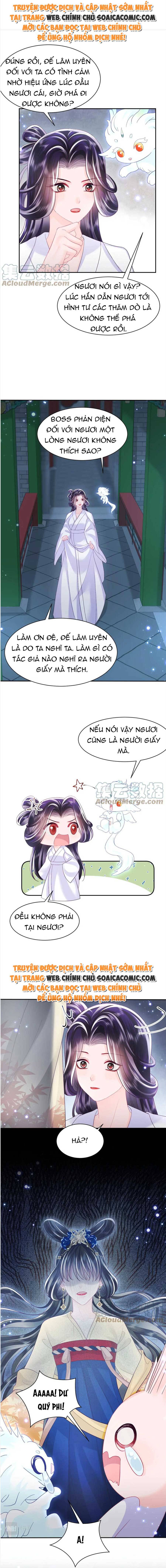 Tôi Đã Trở Thành Mẹ Của Nhân Vật Phản Diện Chapter 730.8 - Trang 2